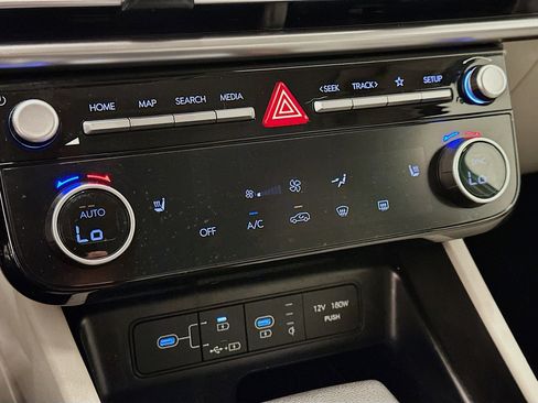 Used 2025 Hyundai Tucson SEL image 23