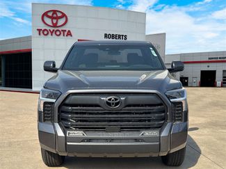 New 2025 Toyota Tundra SR5 w/ SR5 Convenience Package video 2