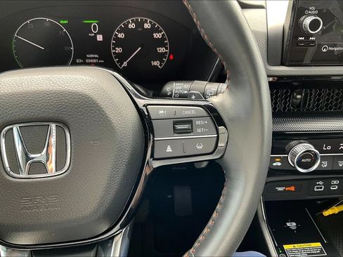 Used 2023 Honda CR-V Sport Touring image 12