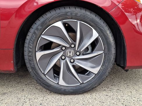 Used 2022 Honda Insight Touring image 8