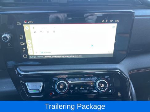 Used 2022 GMC Sierra 1500 AT4 w/ Sierra Safety Plus Package AWD/4WD image 25