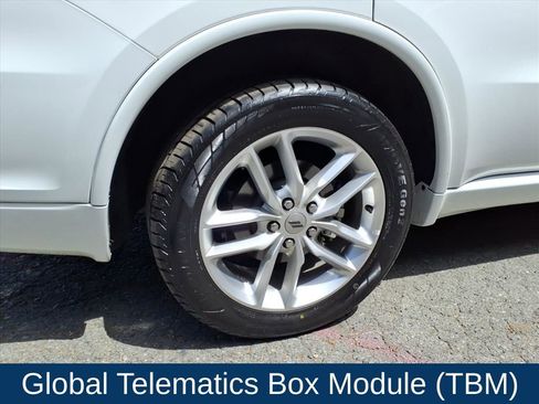 Used 2024 Dodge Durango GT AWD/4WD image 31