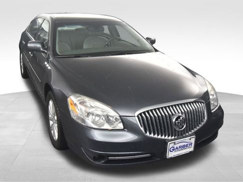 Used 2010 Buick Lucerne CX image 9