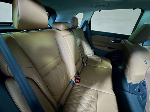 New 2026 Nissan Rogue Platinum w/ Platinum Premium Package image 29