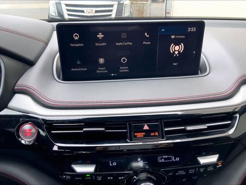 Used 2022 Acura MDX A-Spec image 16