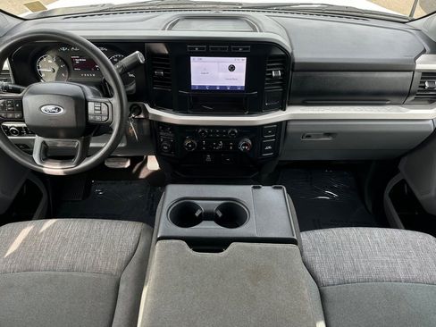 Used 2024 Ford F250 XLT AWD/4WD image 14