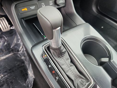 New 2026 Honda Civic Sport Touring image 11