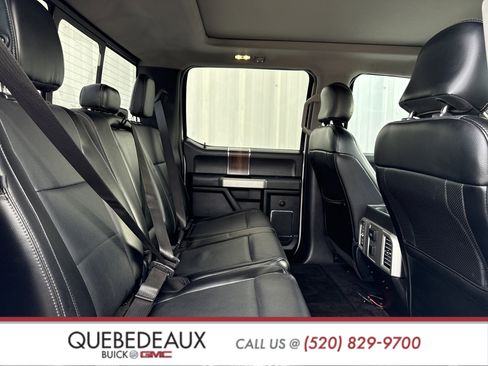 Used 2016 Ford F150 Lariat image 26