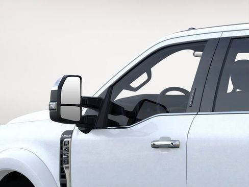 New 2026 Ford F450 Platinum w/ Platinum Plus Package image 20