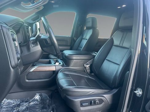 Used 2023 Chevrolet Silverado 3500 High Country image 9