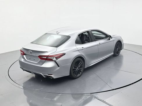 Used 2024 Toyota Camry XSE FWD image 40