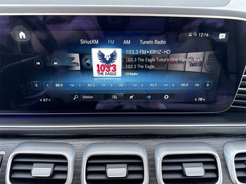 Used 2022 Mercedes-Benz GLE 350 4MATIC image 17