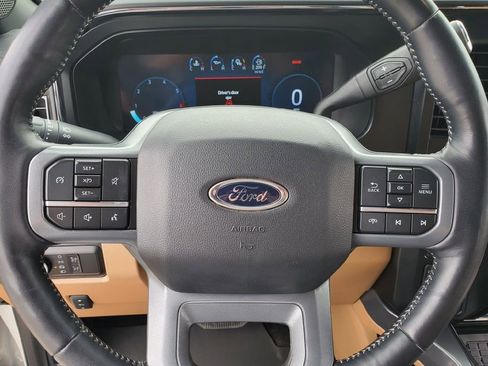 Certified 2024 Ford F250 Lariat AWD/4WD image 6