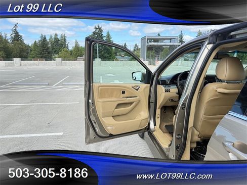 Used 2010 Honda Odyssey Touring image 39