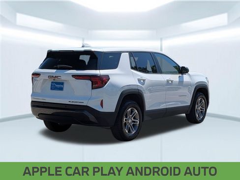 Used 2025 GMC Terrain Elevation AWD/4WD image 7