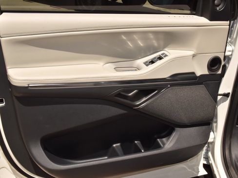 New 2026 Lincoln Navigator L Reserve AWD/4WD image 39
