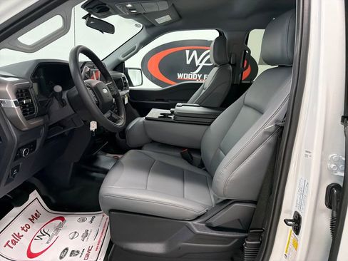 New 2026 Ford F150 XL AWD/4WD image 8