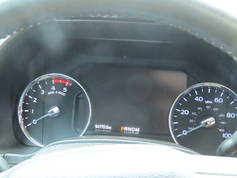 Used 2020 Ford F250 Lariat w/ Lariat Ultimate Package image 18