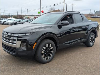 New 2026 Hyundai Santa Cruz SEL