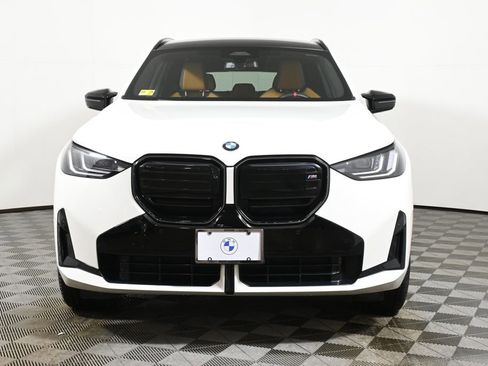 Certified 2025 BMW X3 M50 w/ Premium Package image 10
