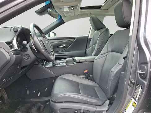 Used 2021 Lexus ES 350 w/ Premium Package image 13