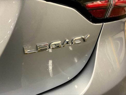 Certified 2025 Subaru Legacy Premium image 9