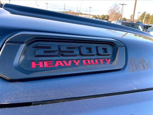 Used 2019 RAM 2500 Power Wagon image 26