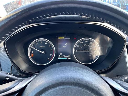 Used 2023 Subaru Forester Premium AWD/4WD image 21