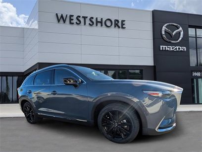 Used 2023 MAZDA CX-9 Carbon Edition
