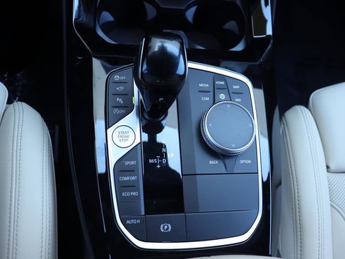 Certified 2024 BMW X3 sDrive30i w/ Convenience Package w/ZPA image 42