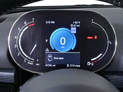 Certified 2023 MINI Cooper Clubman S w/ Premium Package image 14