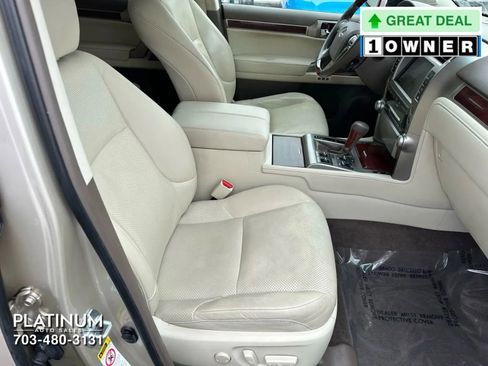 Used 2010 Lexus GX 460 Premium image 15