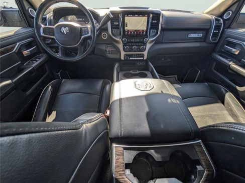 Used 2021 RAM 2500 Laramie image 31