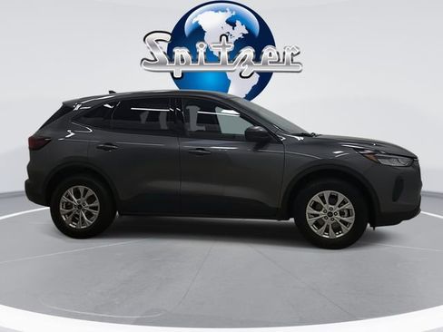Used 2025 Ford Escape Active image 8