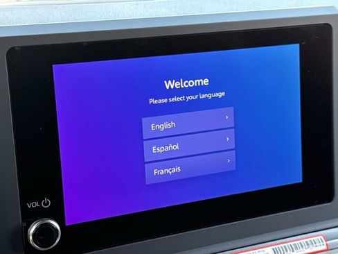 New 2026 Toyota Tacoma SR5 image 18