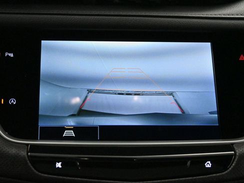 Used 2022 Cadillac XT5 Sportv w/ LPO, Floor Liner Package image 25