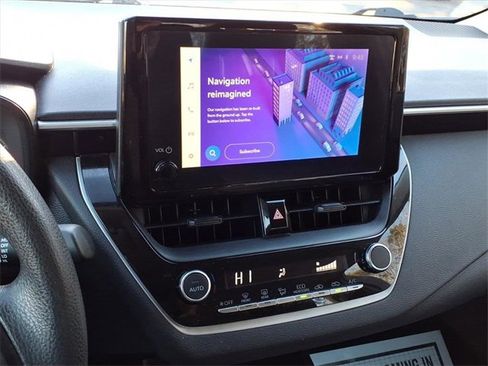 Used 2023 Toyota Corolla LE image 13