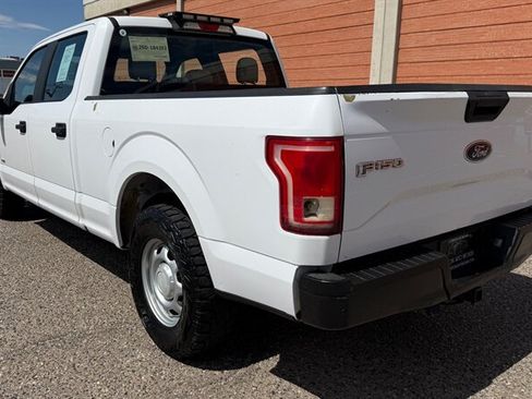 Used 2015 Ford F150 XL RWD image 7