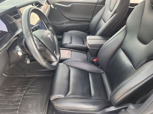 Used 2021 Tesla Model S Long Range image 9