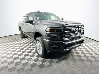 New 2026 RAM 2500 Big Horn AWD/4WD video 2