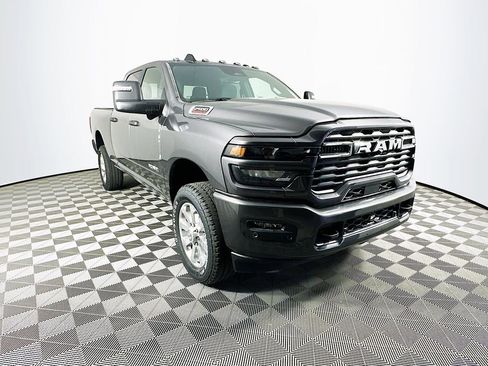 New 2026 RAM 2500 Big Horn image 2