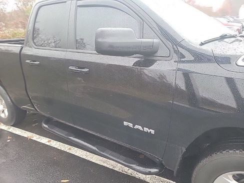 Used 2021 RAM 1500 Big Horn image 14