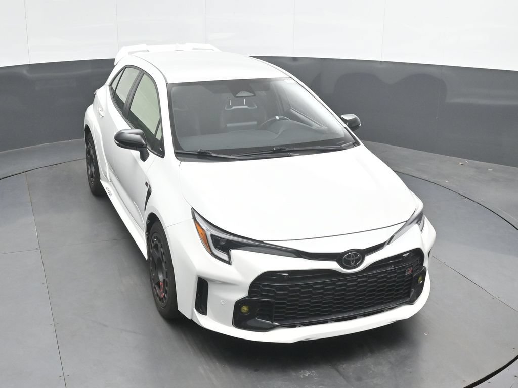 Used 2024 Toyota Corolla GR AWD/4WD image 35