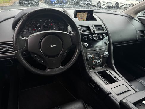 Used 2015 Aston Martin V8 Vantage GT image 40