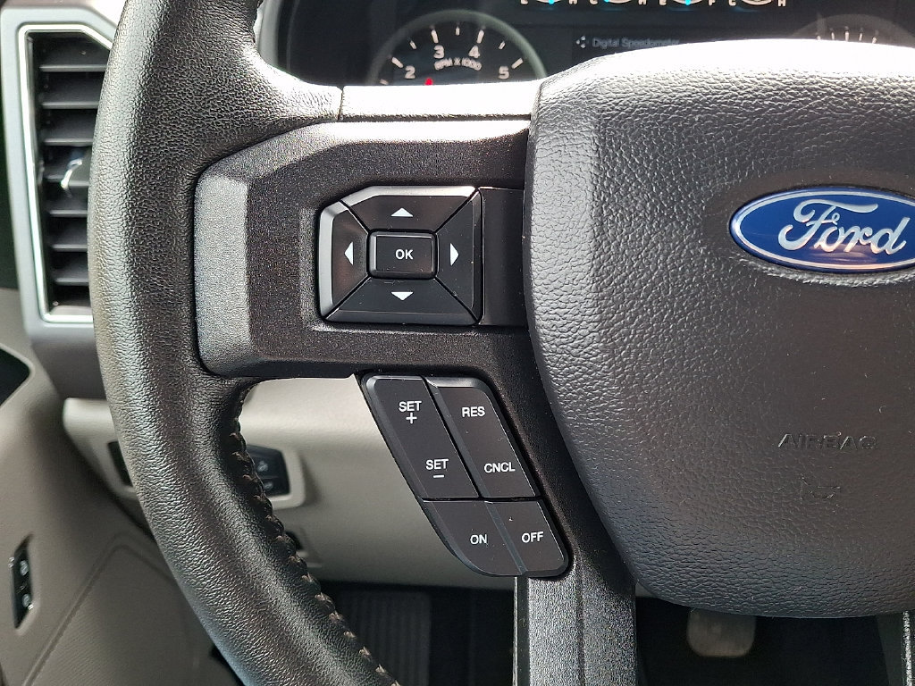 Used 2019 Ford F150 XLT w/ Equipment Group 302A Luxury AWD/4WD image 19