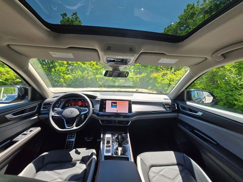 New 2026 Volkswagen Atlas Peak Edition AWD/4WD image 20