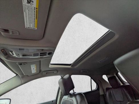 Used 2016 Chevrolet Equinox LTZ w/ Enhanced Convenience Package image 14