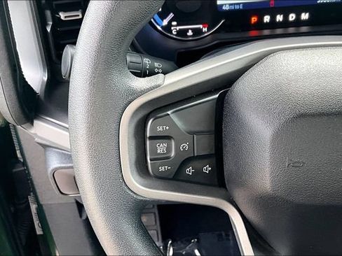 Certified 2022 Ford Bronco 4-Door AWD/4WD image 18
