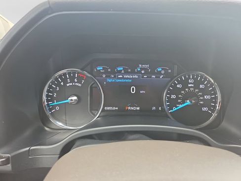 Used 2020 Ford Expedition Max Limited w/ Equipment Group 302A AWD/4WD image 14