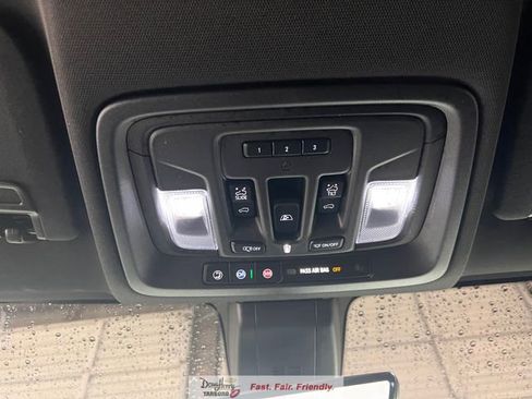 Used 2020 GMC Sierra 1500 AT4 w/ AT4 Premium Package image 44